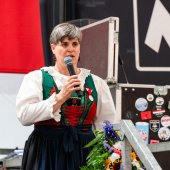 Bezirksmusikfest Samstag